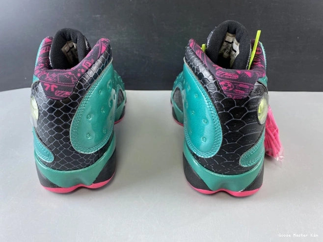 836405-305 13 Jordan Doernbecher Air Retro 0702